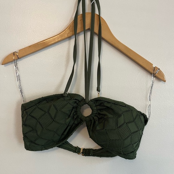 Vince Camuto Crocheted 🧶 Bikini - Picture 11 of 12